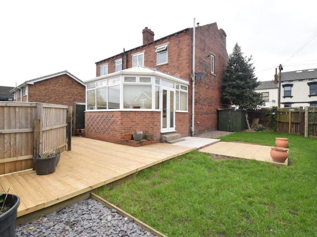 House for rent in Horbury, Isle Of Man