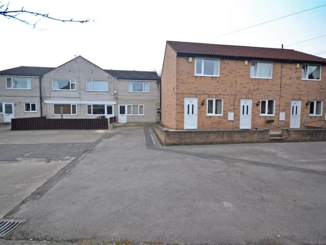 House for rent in Overthorpe, West Yorkshire