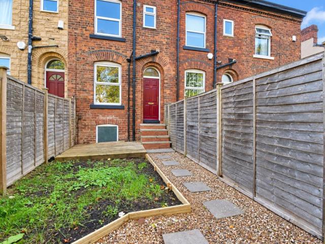 House for rent in Kettlethorpe, Wakefield