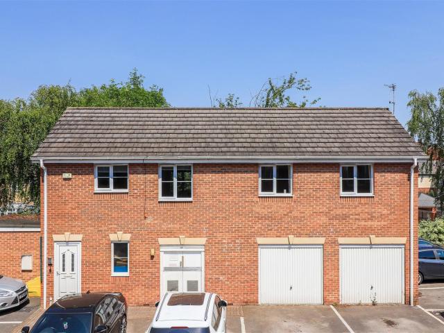 Apartment for rent in West Yorkshire