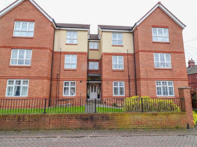 Apartment for rent in West Yorkshire