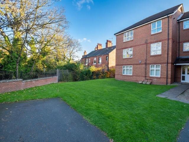 Apartment for rent in West Yorkshire