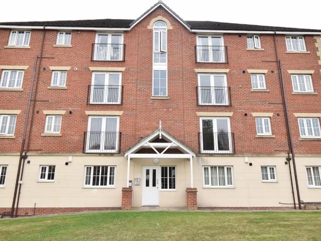 Apartment for rent in Paleside, Wakefield