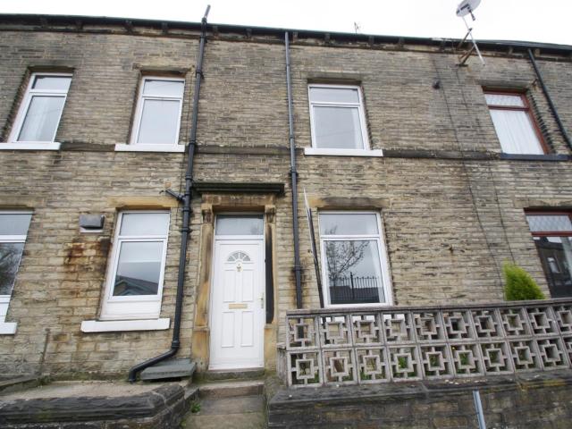 House for rent in Bell Hall, Calderdale