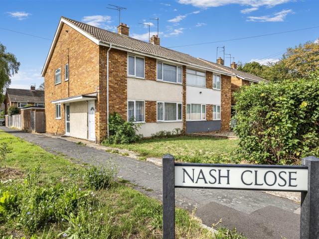 Apartment for rent in Keynsham, Bath And North East Somerset