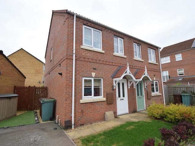 House for rent in Langley, Leeds
