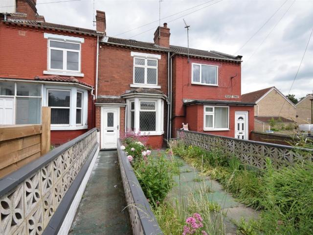 Apartment for rent in Pontefract, West Yorkshire