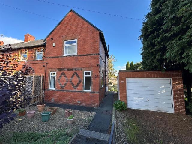 House for rent in Sowerby Bridge, Calderdale