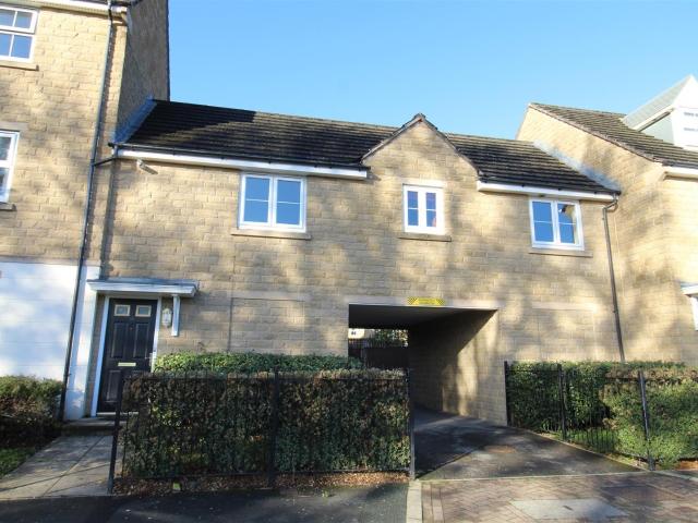 Apartment for rent in Halifax, Calderdale