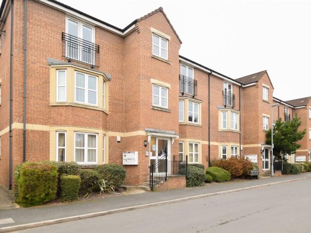 Apartment for rent in West Yorkshire