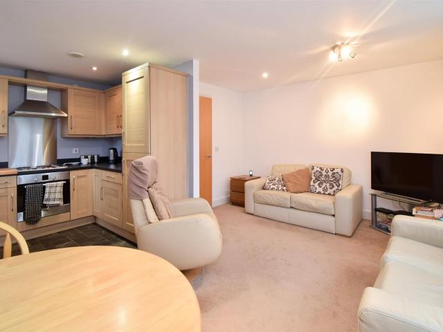 Apartment for rent in Newton Hill, Wakefield