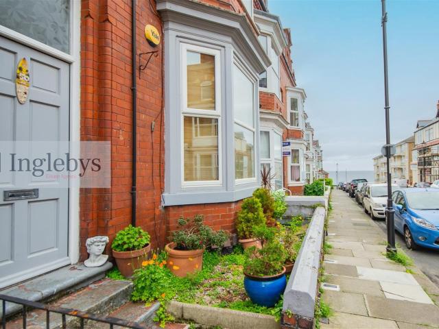 Apartment for rent in Old Saltburn, Saltburn