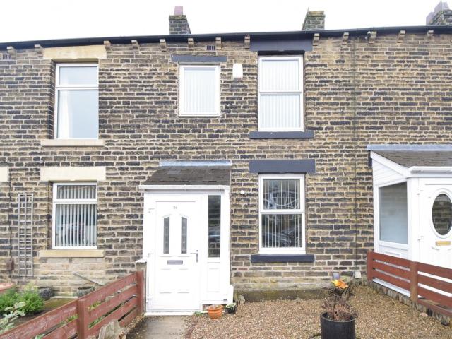 Apartment for rent in Gawthorpe, West Yorkshire