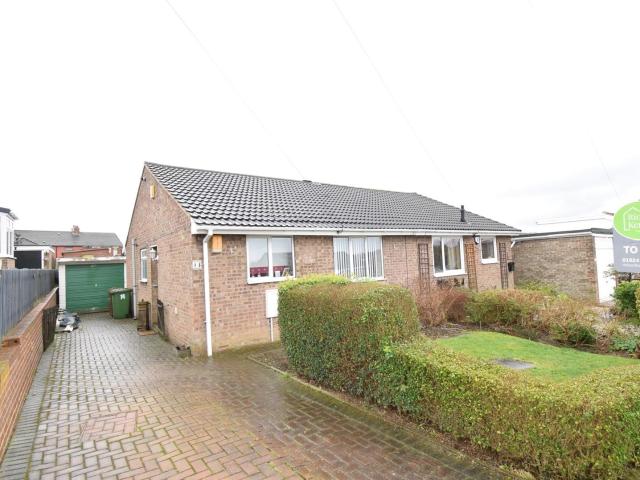 House for rent in Havercroft, West Yorkshire