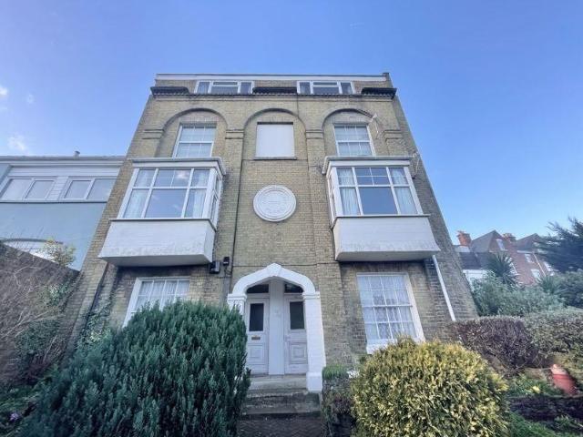 Apartment for rent in Cowes, Isle of Wight