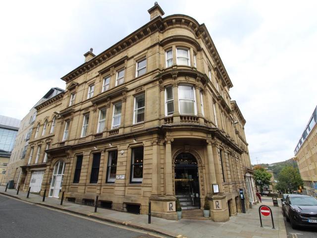 Apartment for rent in Boothtown, Halifax