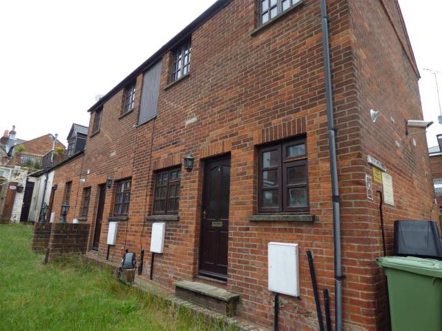 House for rent in Pelhamfield, Ryde