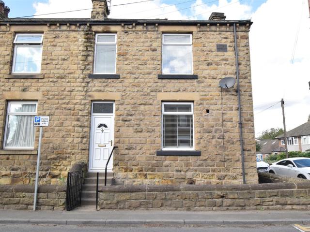 Apartment for rent in Clayton West, West Yorkshire