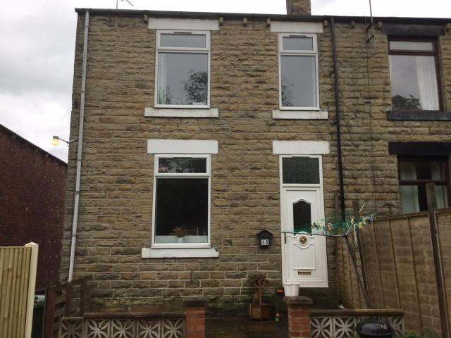 House for rent in Dewsbury, West Yorkshire
