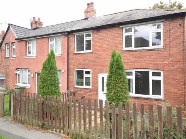 Apartment for rent in Ferrybridge, Wakefield