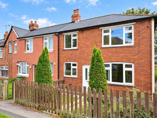 Apartment for rent in Ferrybridge, Wakefield