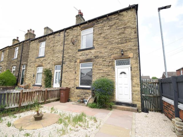 House for rent in Ossett, West Yorkshire
