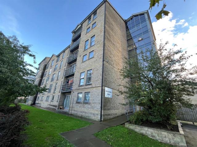 Apartment for rent in Rosemount, Calderdale