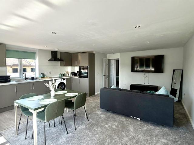 Apartment for rent in Banners Gate, Sutton Coldfield