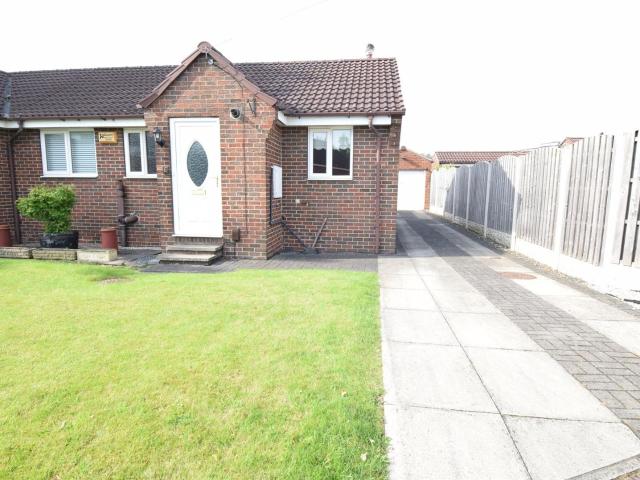 House for rent in Wrenthorpe, Wakefield