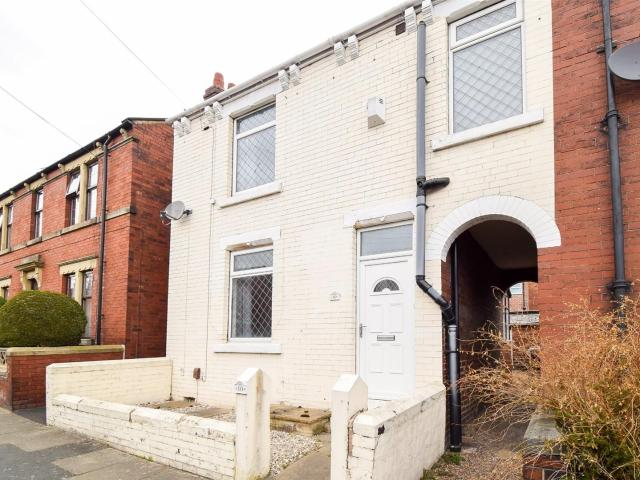 House for rent in Ossett, West Yorkshire