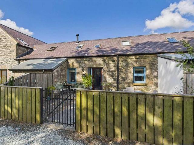 House for sale in Brynsiencyn, Wales