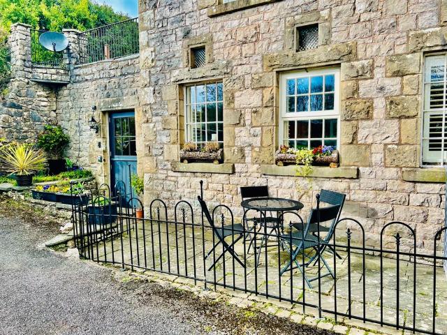 House for sale in Allithwaite