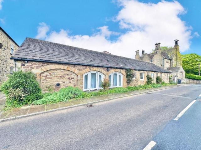 House for sale in Melsonby, North Yorkshire