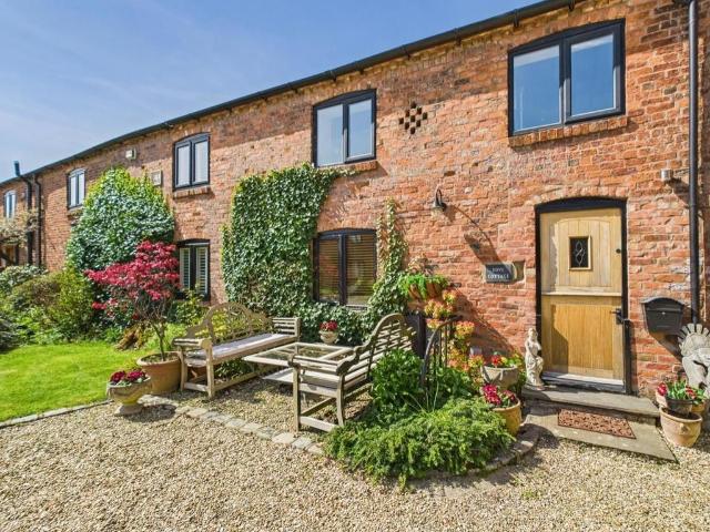 House for sale in Trevalyn, Wales