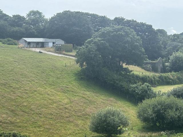 House for sale in Tregony with Cuby, Tregony