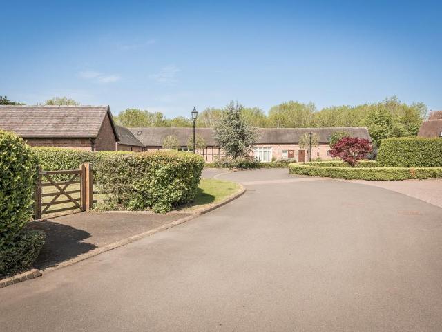 House for sale in Walmley, Sutton Coldfield