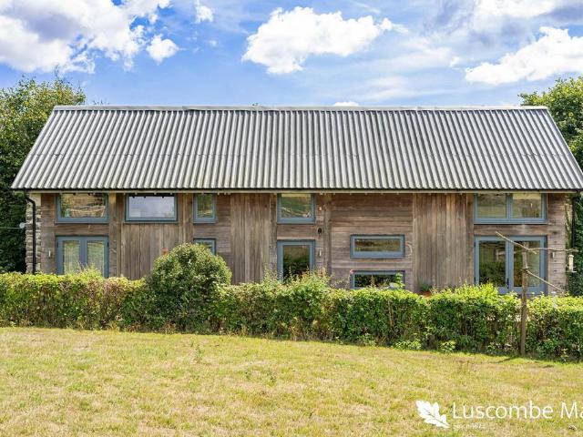 House for sale in Stoop Cross, Teignbridge