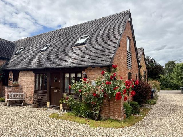 House for sale in Stratford-upon-Avon, Alderminster