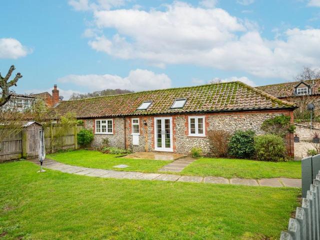 House for sale in Comers, Norfolk