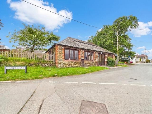 House for sale in Talastone, Cornwall