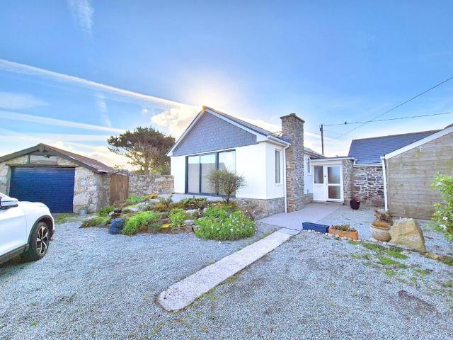 House for sale in Breage, Cornwall