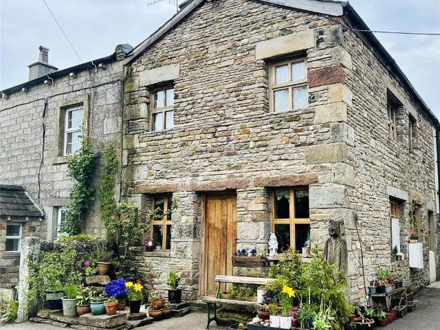 House for sale in Bentham, High Bentham