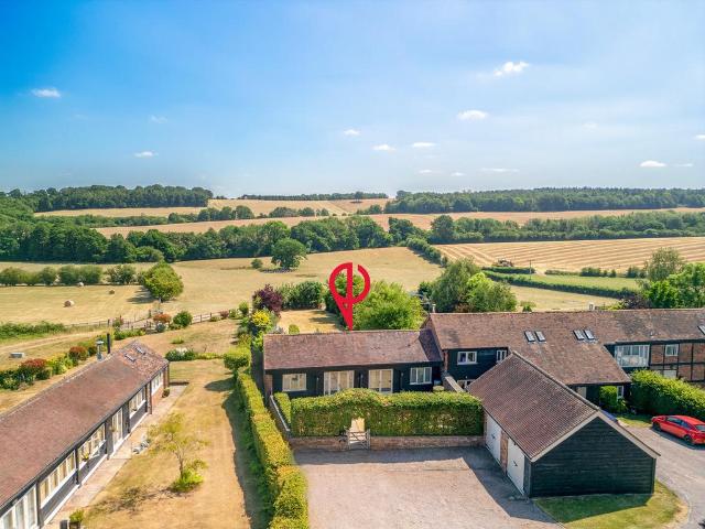 House for sale in Shropshire