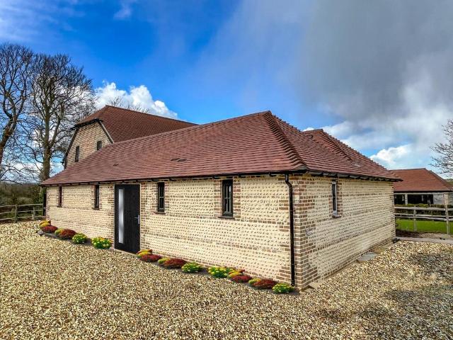 House for sale in Pebsham, Heathlands