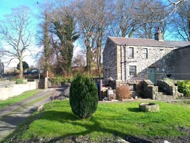 House for sale in Ingleton, York and North Yorkshire
