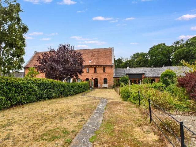 House for sale in Comers, Norfolk