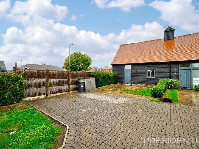 House for sale in Epping, Essex