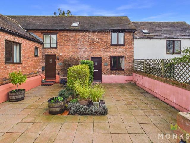 House for sale in Pontesbury, Shropshire
