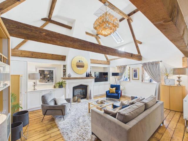 House for sale in Old Harlow, Harlow