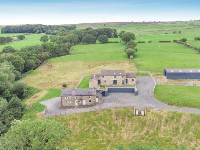 House for sale in Askwith, North Yorkshire